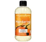 Recharge pour lampe - 500 mL - senteur Mandarine
