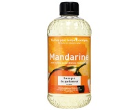 Recharge pour lampe - 500 mL - senteur Mandarine