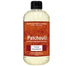 Recharge pour lampe - 500 mL - senteur Patchouli