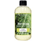 Recharge pour lampe - 500 mL - senteur Verveine