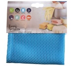 Filet bleu maille ultra recurrente