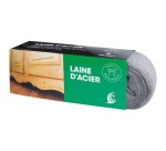 Laine acier - N°000 extra-fine - 150 g