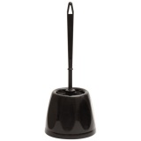 Combiné WC - classic noir