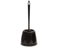 Combiné WC - classic noir