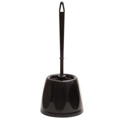 Combiné WC - classic noir