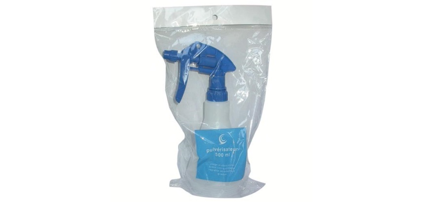 Pulvérisateur - vaporisateur vide - 500 mL