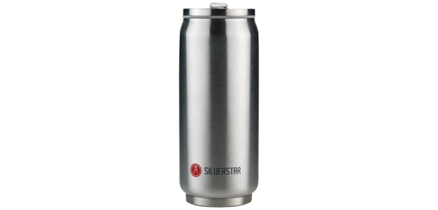 Canette isotherme Pull Can'It Timeless - 500 ml