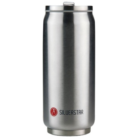 Canette isotherme Pull Can'It Timeless - 500 ml