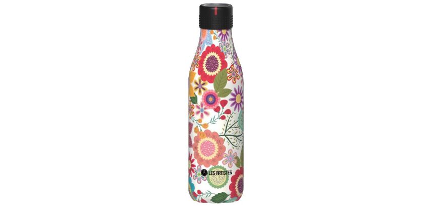 Bouteille isotherme Bottle'up 0,5 L