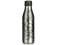 Bouteille isotherme 500 ml Tatoo Mat - Bottle'Up Urban