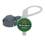 Lot de 5 tubes de bière - Beertender - XI200000