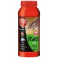Appât pâte - rats - 520 g - 52 sachets de 10 g