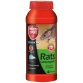 Appât pâte  - rats et campagnols - 240 g - 24  sachets de 10 g