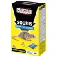 Appâts céréales - souris - forte indestation - 100 g - 5 sachets de 20 g