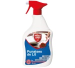 Spray foudroyant - punaise de lit - 1 L