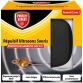 Répulsif ultrason  - souris - repousse jusqu'à 80 m²