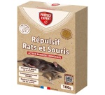 Répulsif poudre  - rats et souris - 100 g
