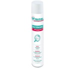 Purificateur d'air désinfectant parfum menthe fraiche 500 ml