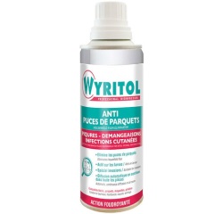 Anti-puces de parquet 200 mL