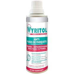 Anti-puces de parquet  - 200 mL
