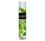 Parfumant fraîcheur mentholée - bactéricide - 500 mL