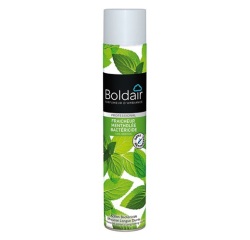 Parfumant fraîcheur mentholée - bactéricide - 500 mL