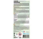 Parfumant fraîcheur mentholée - bactéricide - 500 mL