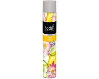 Désodorisant parfumant parfum citron lotus 750 ml