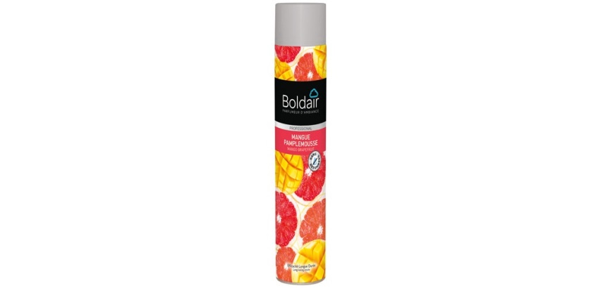 Désodorisant parfumant mangue pamplemousse 750 ml