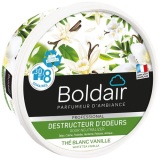 Gel destructeur d'odeurs parfum thé blanc 300 g