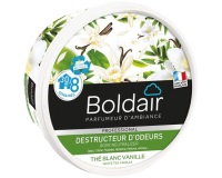 Gel destructeur d'odeurs parfum thé blanc 300 g
