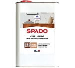 Cire antiquaire liquide 5 L