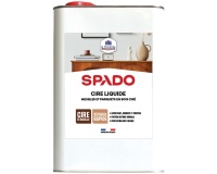 Cire antiquaire liquide 5 L