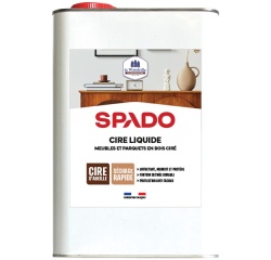 Cire antiquaire liquide 5 L