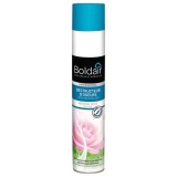 Destructeur d'odeurs parfumant menthe rose 500 ml