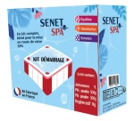 Kit démarrage pour spa