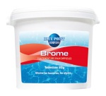 Brome - pastille 20 g - 5 Kg