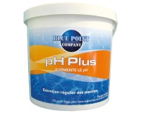 Augmente pH poudre 5 Kg