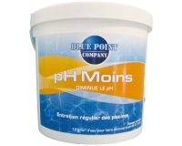 Réducteur de pH poudre 5 Kg