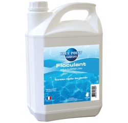 Floculant d'eau - 5 L