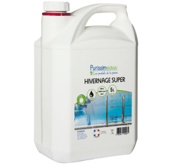 Anti-algues Hiver - 5 L