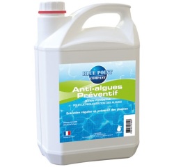 Anti-algues double action - 5 L