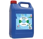 Algicide oxygene liquide actif piscine 12% 5 L