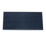 Tapis grattant - Gazongrat - l : 40 cm - L : 60 cm - gris