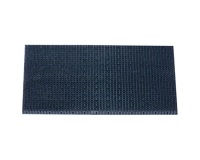 Tapis grattant - Gazongrat - l : 40 cm - L : 60 cm - gris