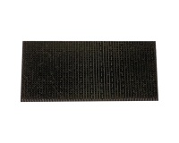Tapis grattant - Gazongrat - l : 40 cm - L : 60 cm - marron