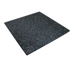 Dalle antivibratoire - 60 x 60 x 1 cm