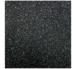 Dalle antivibratoire - 60 x 60 x 1 cm