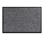 Tapis absorbant - Aurillac - l : 60 cm - L : 80 cm - gris