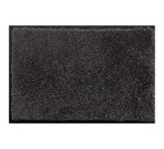 Tapis absorbant - Denali - 60 x 80 x 1.35 cm - anthracite